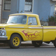 Illustration for article titled 1966 Ford F250 Pickup